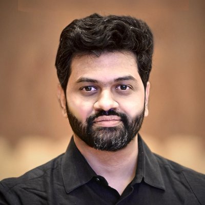 Anant Shrivastava