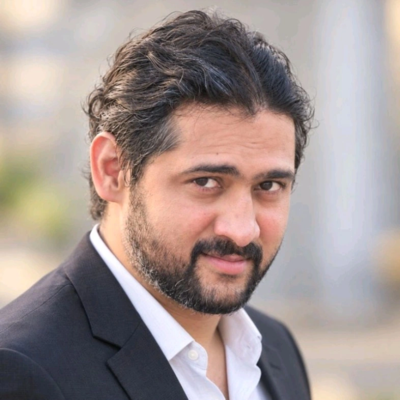 Ankit Prateek